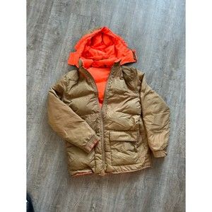 Cabela's Reversible Hunting Jacket